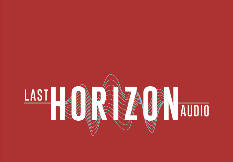 Last Horizon Audio on SoundBetter