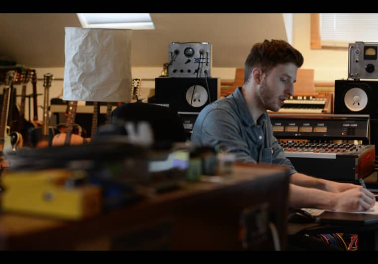 Gabe Wolf on SoundBetter