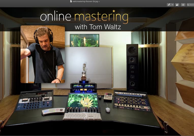 Waltz Mastering on SoundBetter