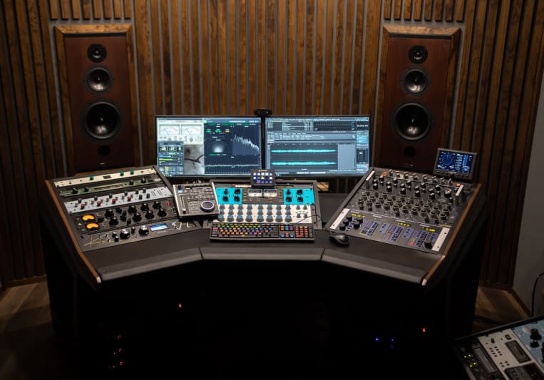 LB-Mastering Studios on SoundBetter