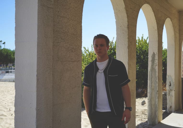 Joey Larson (Writegroove) on SoundBetter