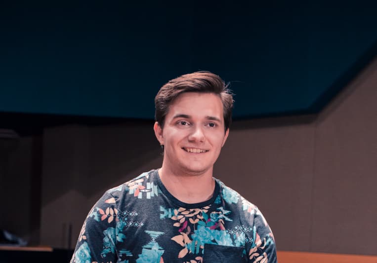 Tyler Callahan on SoundBetter