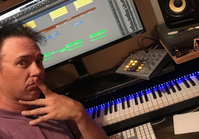 Jody Whitesides on SoundBetter