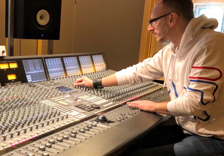 ANDRE SCHÖTTLER on SoundBetter