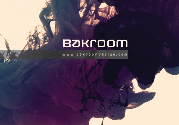 Bakroom Design Studio on SoundBetter