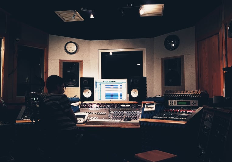 Michal Wroblewski on SoundBetter
