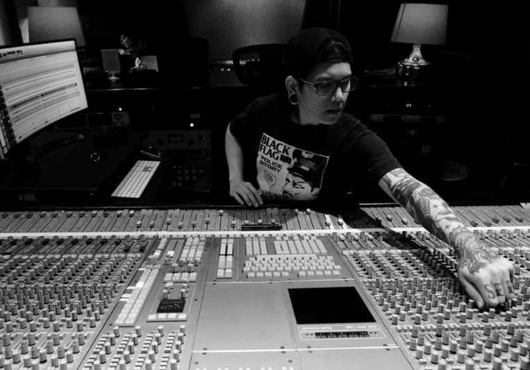 Paul Slaughters on SoundBetter
