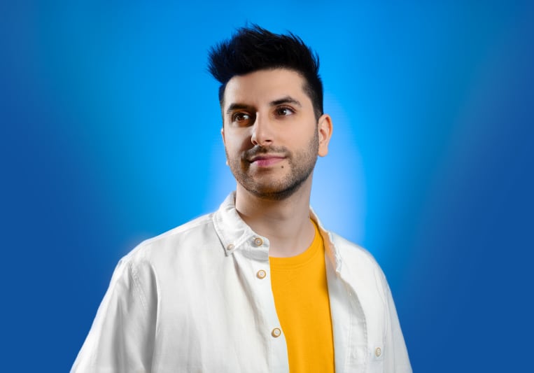 Dario Lupo on SoundBetter