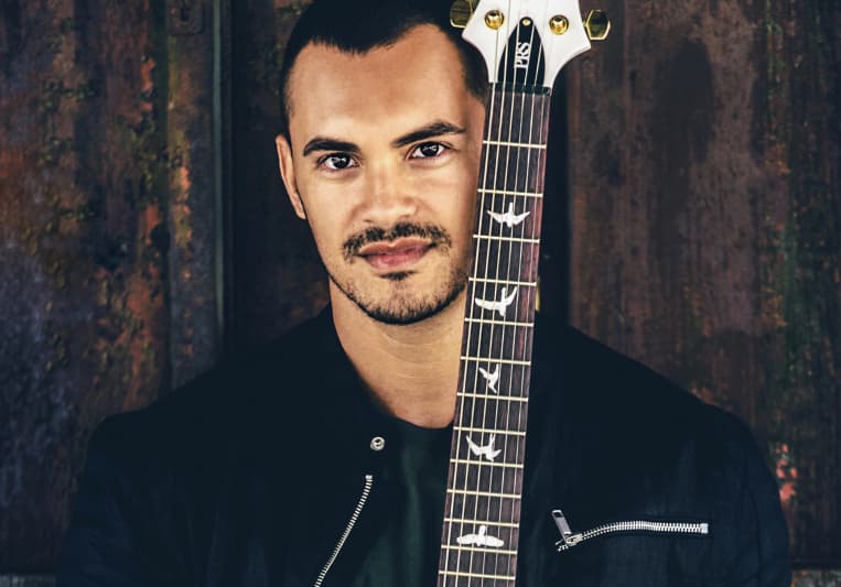 Santiago Ferreira on SoundBetter