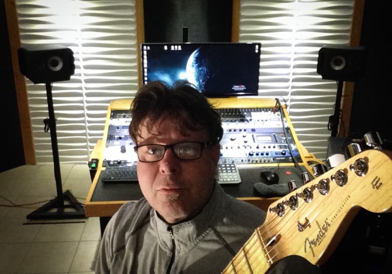 John K on SoundBetter