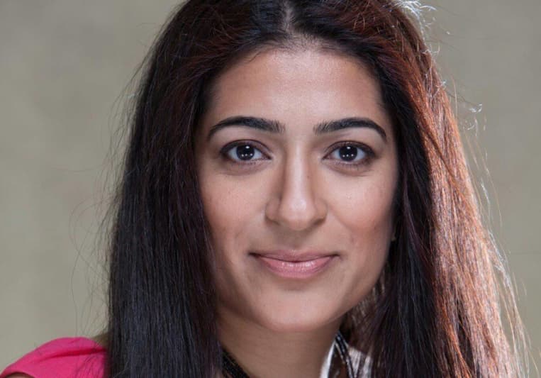 Unnati on SoundBetter