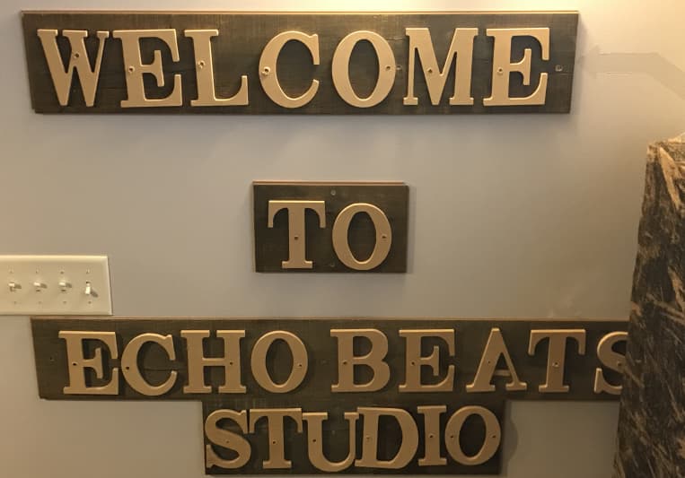 Echo aka Echo Beats on SoundBetter