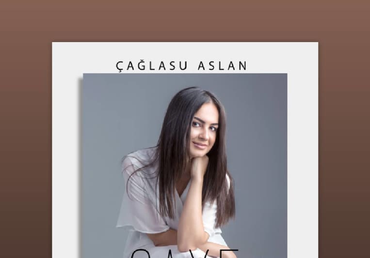 Çağlasu Aslan on SoundBetter