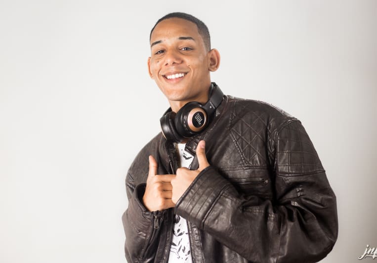Dj Jeffinho Thug on SoundBetter