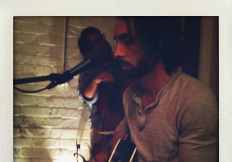 Cory Clark on SoundBetter