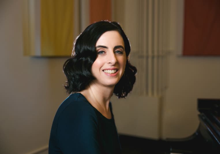 Kerry Politzer on SoundBetter