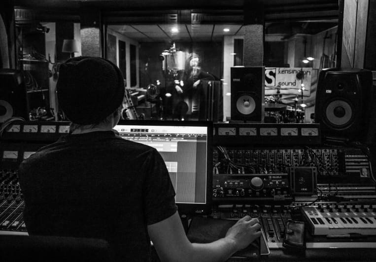 Will Schollar on SoundBetter