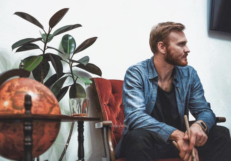 Ricky Watts on SoundBetter