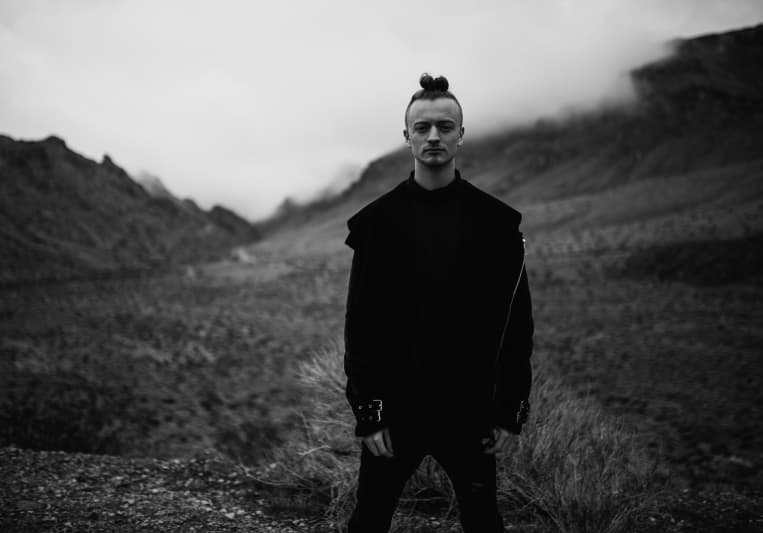 Jamie Elliot on SoundBetter