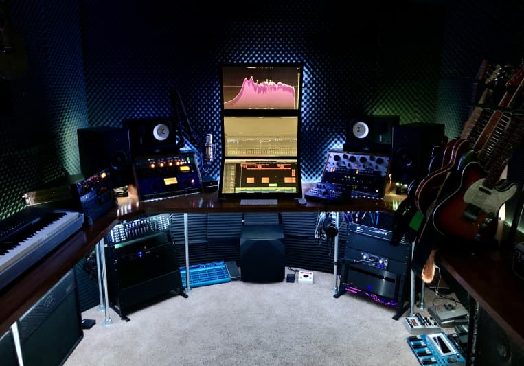 LoadFactor Studios on SoundBetter