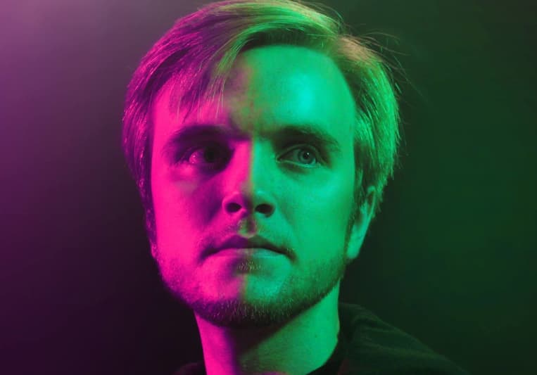 Jonathan Carpenter on SoundBetter