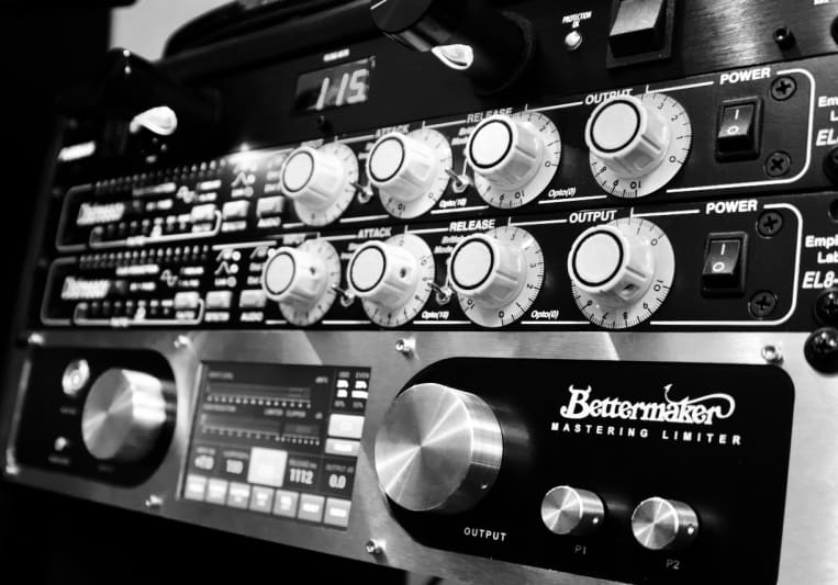 TOA5T Sound on SoundBetter