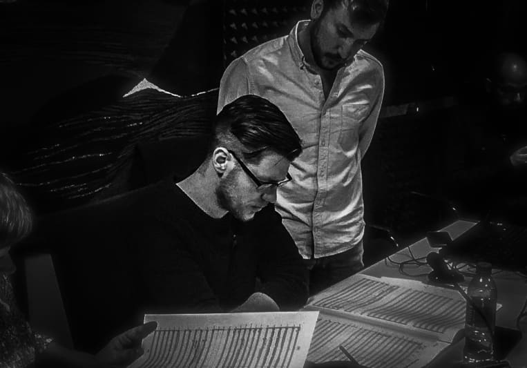Tim (Cinematic Mixing) on SoundBetter
