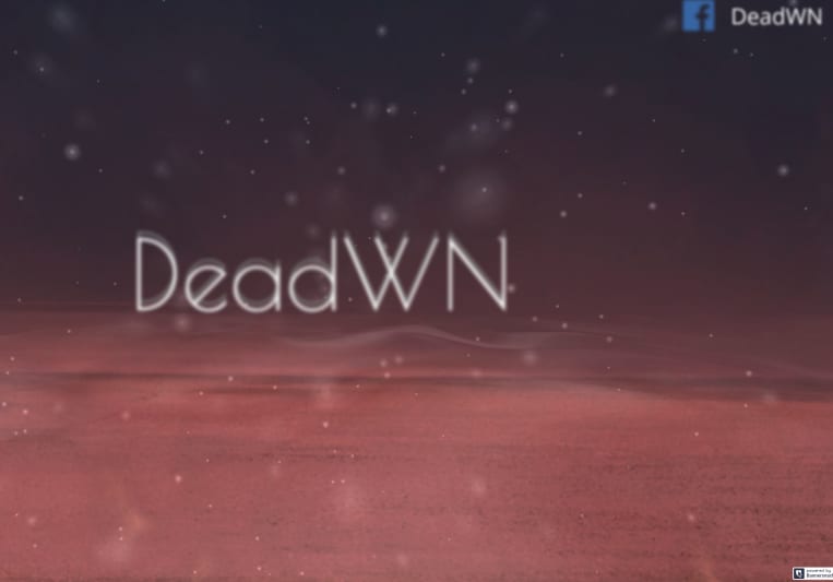 DeadWN on SoundBetter
