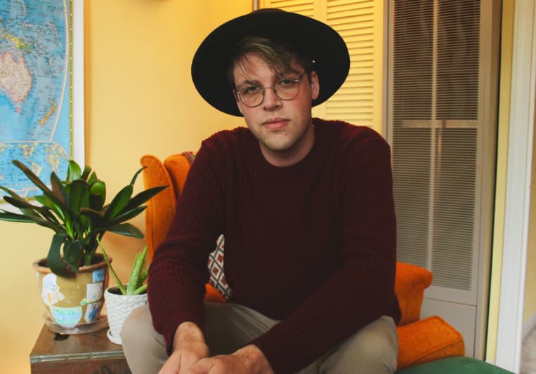 Tyler Crawford on SoundBetter