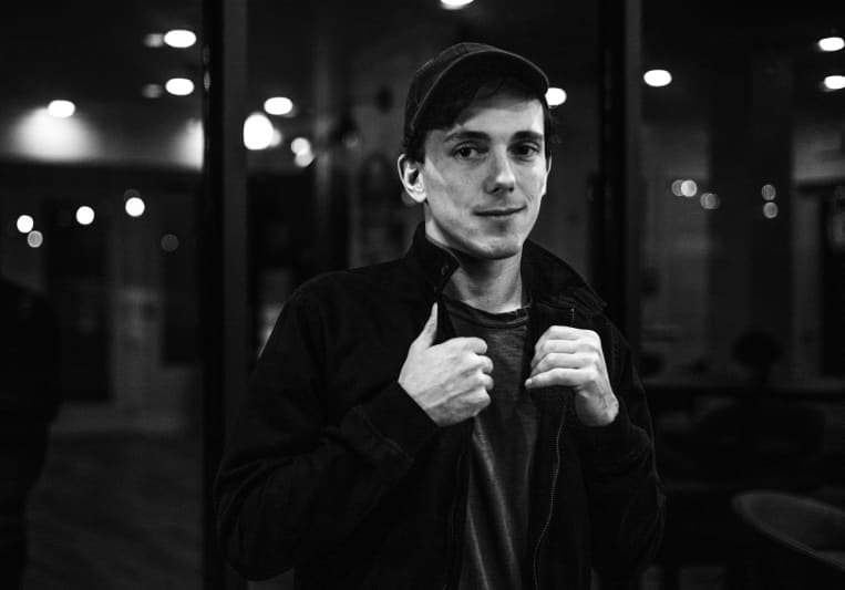 Owen Danoff on SoundBetter