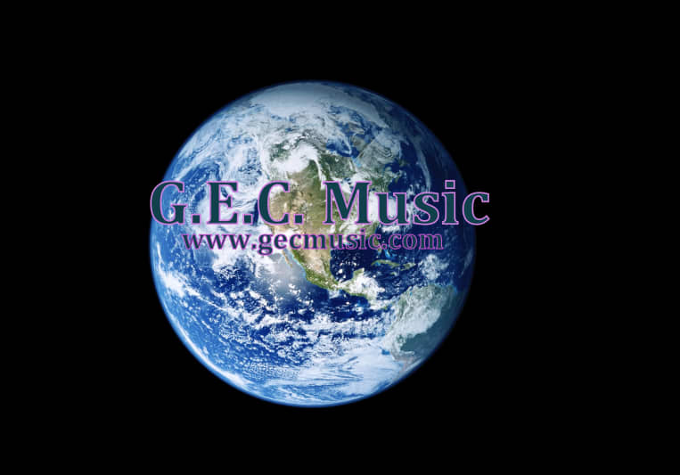 G.E.C. Music Studio on SoundBetter