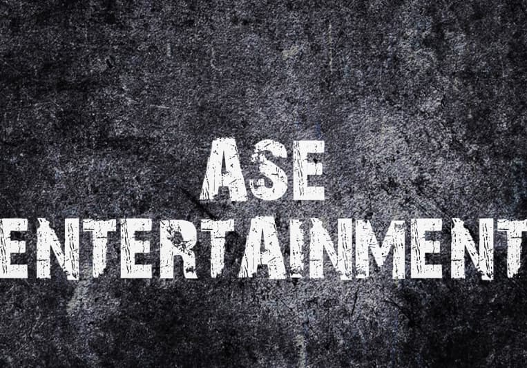 ASE ENTERTAINMENT on SoundBetter