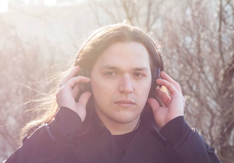 Sergey Leontyev on SoundBetter