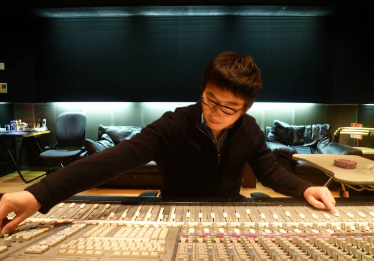 Sada 2Futureanthem on SoundBetter