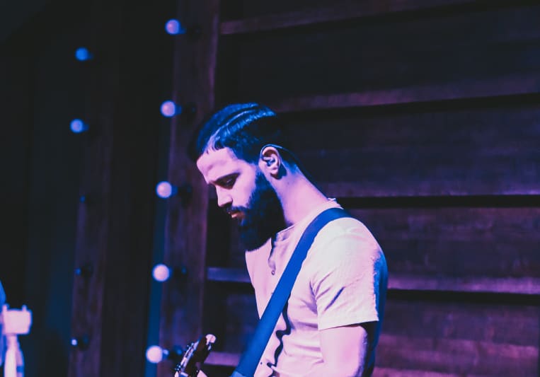 Samuel Hartel on SoundBetter