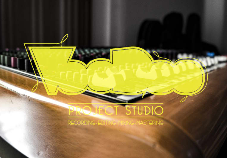 Voodoo Project Studio on SoundBetter