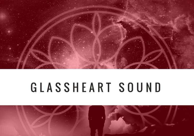 Glassheart Sound on SoundBetter