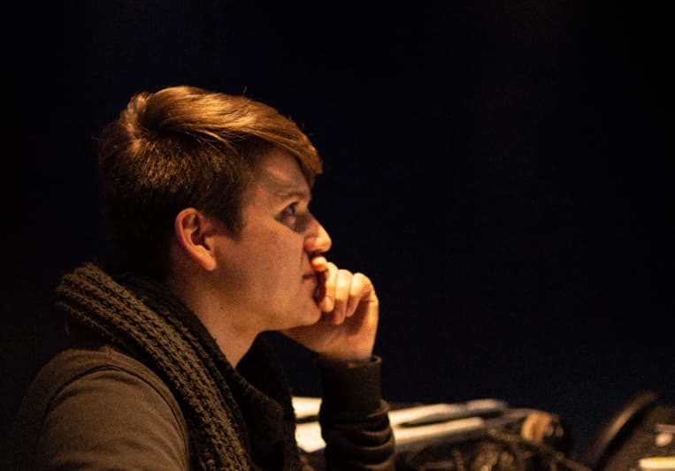 Kilian Mohns on SoundBetter