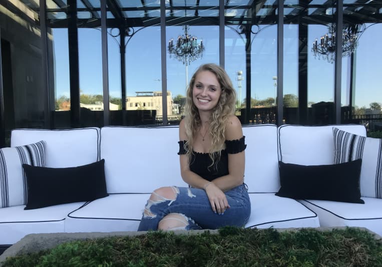 Alisse Laymac on SoundBetter