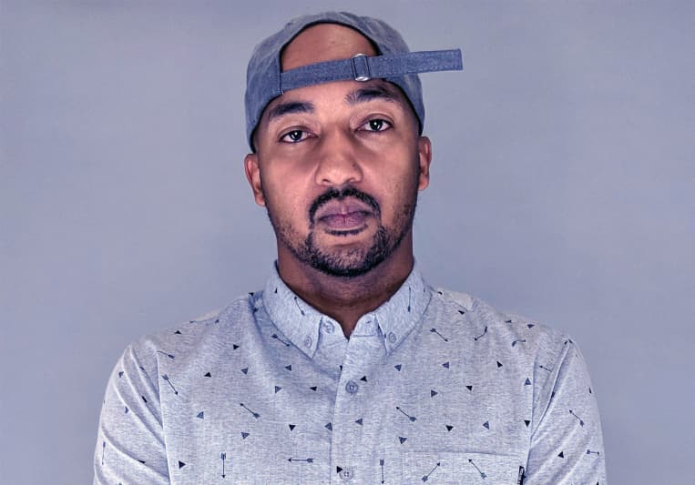 Buddy C. on SoundBetter