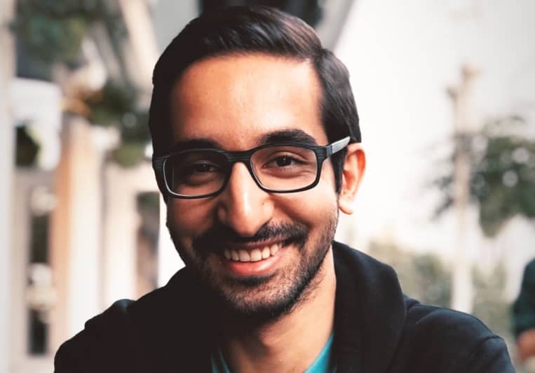 Emad Saedi on SoundBetter