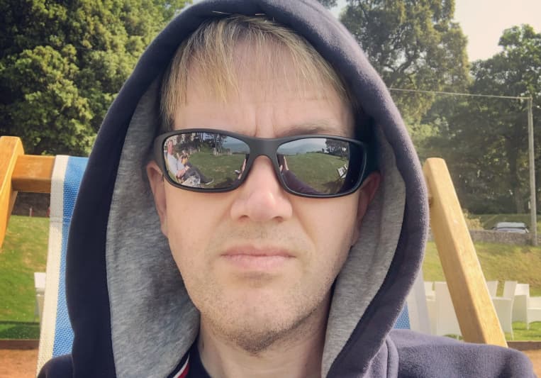 Jeremy T. on SoundBetter