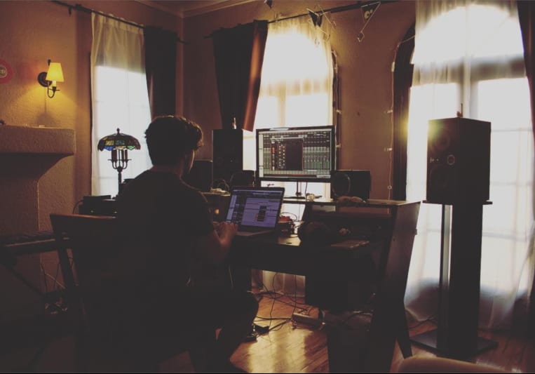 Justin Kay Studios on SoundBetter