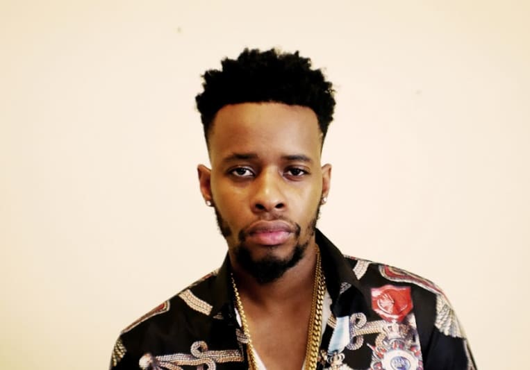 Curtisay on SoundBetter