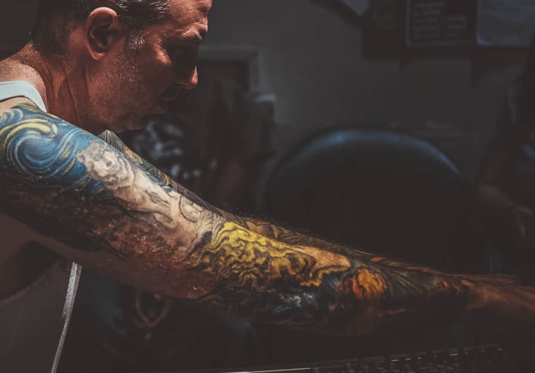 Joshua Mckendry on SoundBetter