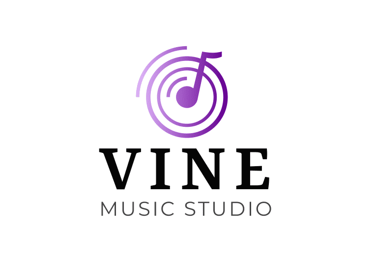 Vine Music Studio on SoundBetter