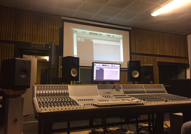 Costa Music on SoundBetter
