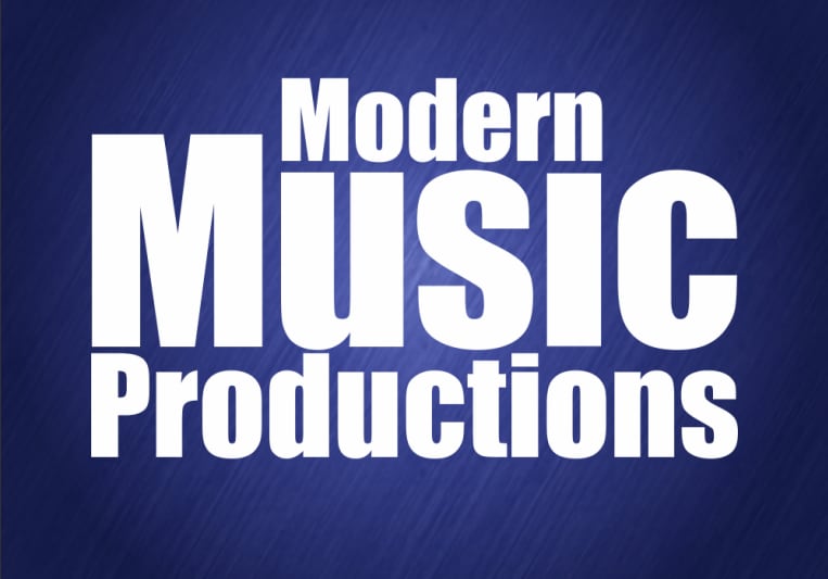 Modern Music Productions on SoundBetter