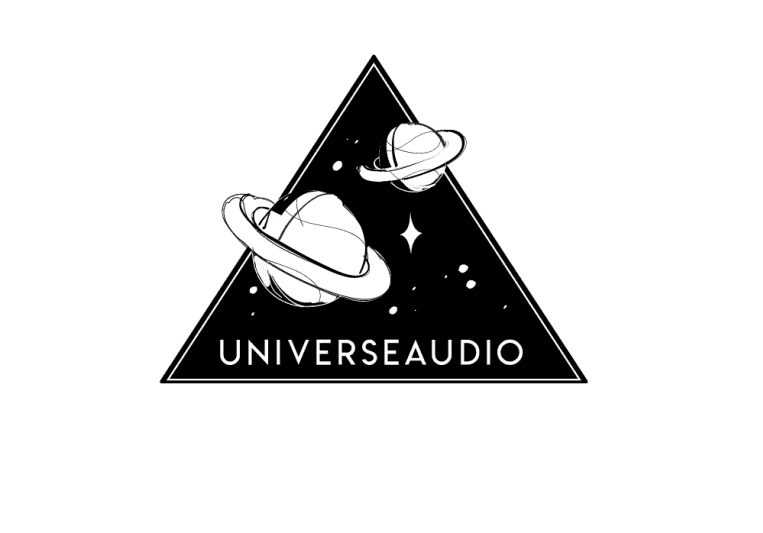 Universe Audio on SoundBetter