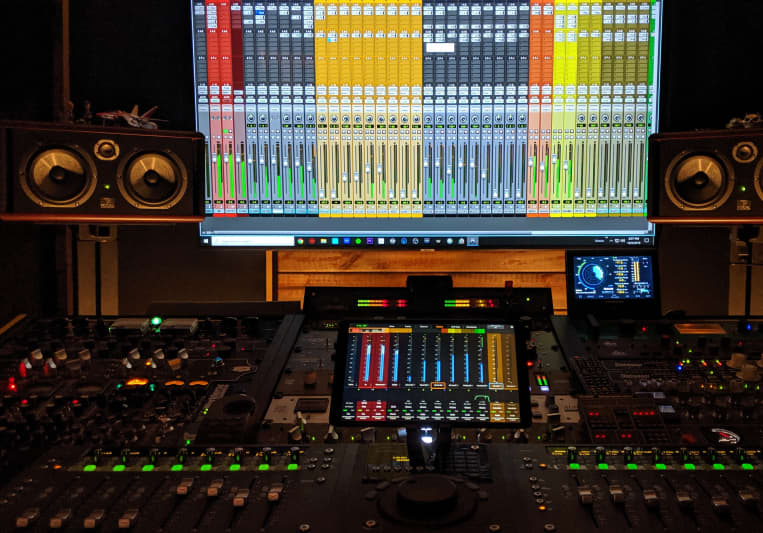 Chris Andrews on SoundBetter